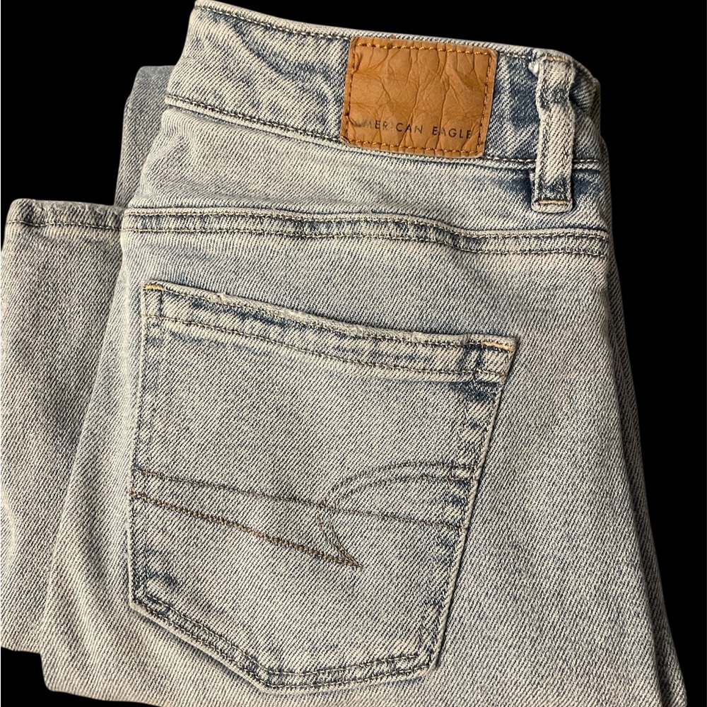 American Eagle Outfitters women’s Denim Jeans